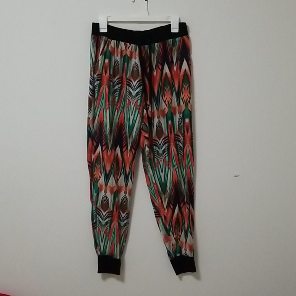 Jogger pants